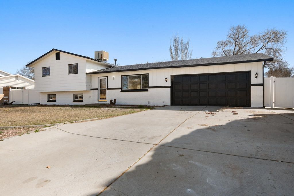 558 McMullin Drive, Grand Junction, CO 81504
