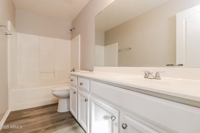 17500 W MANDALAY Lane, Surprise, AZ 85388