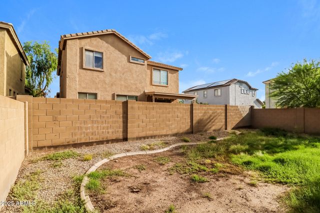17500 W MANDALAY Lane, Surprise, AZ 85388