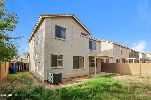 17500 W MANDALAY Lane, Surprise, AZ 85388