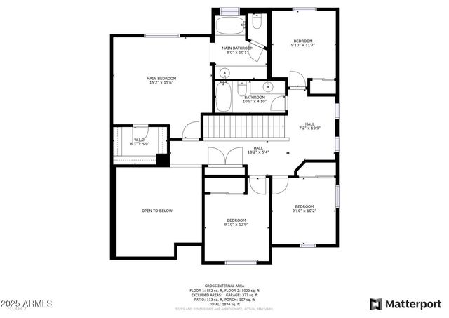 17500 W MANDALAY Lane, Surprise, AZ 85388