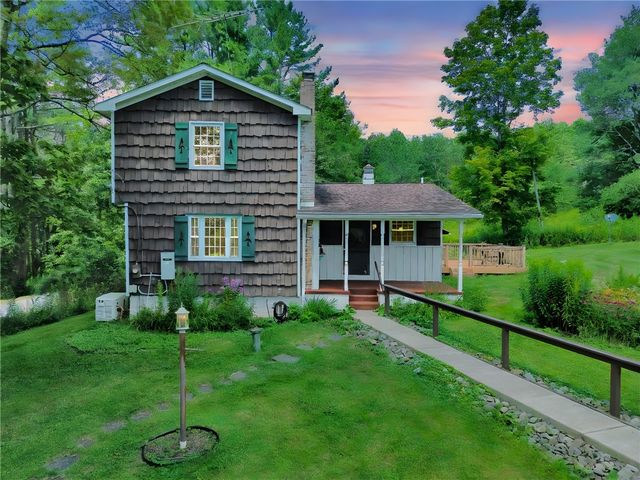 500 Ben Mccumber Road, Unadilla, NY 13849