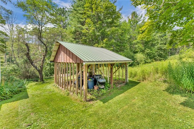 500 Ben Mccumber Road, Unadilla, NY 13849