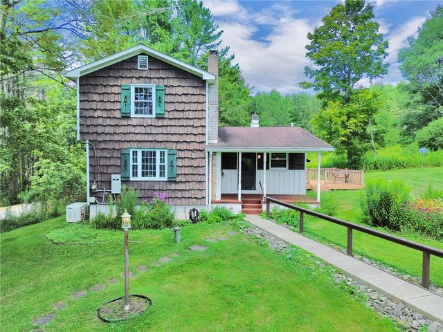 500 Ben Mccumber Road, Unadilla, NY 13849