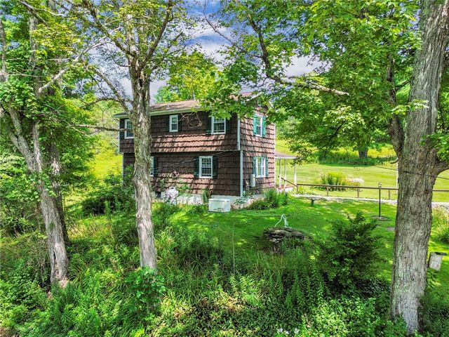 500 Ben Mccumber Road, Unadilla, NY 13849