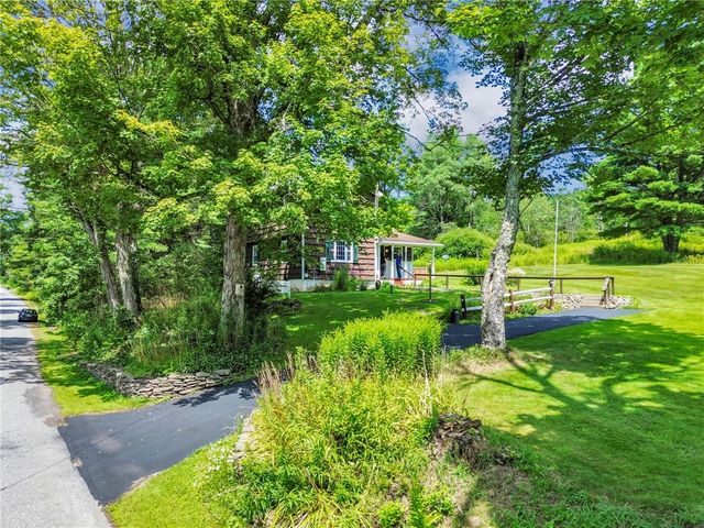 500 Ben Mccumber Road, Unadilla, NY 13849