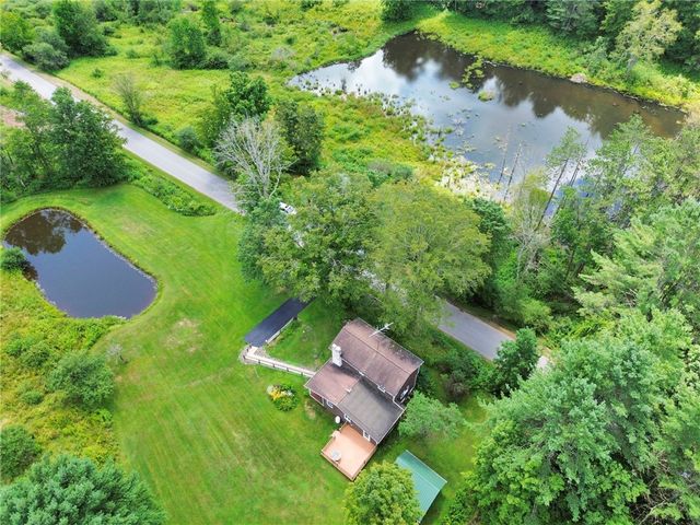 500 Ben Mccumber Road, Unadilla, NY 13849