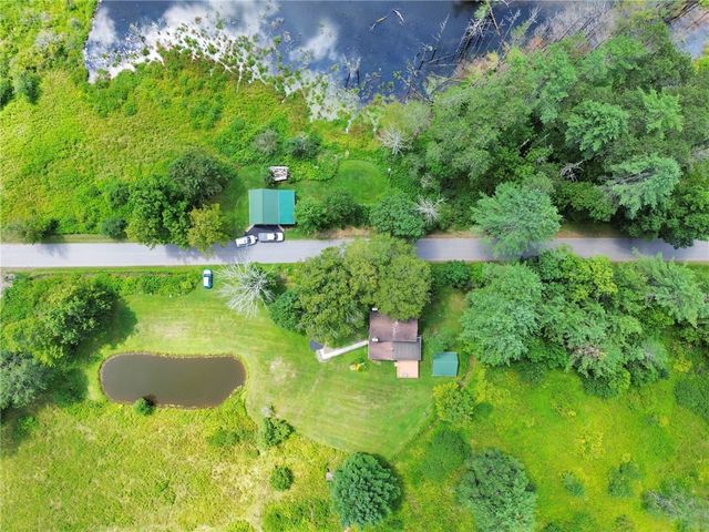 500 Ben Mccumber Road, Unadilla, NY 13849