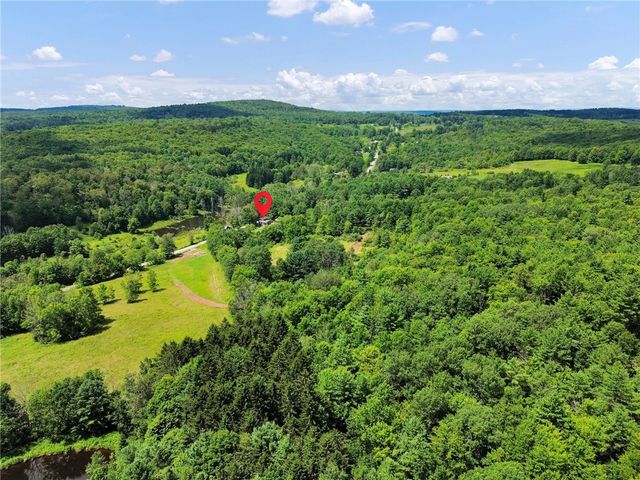500 Ben Mccumber Road, Unadilla, NY 13849