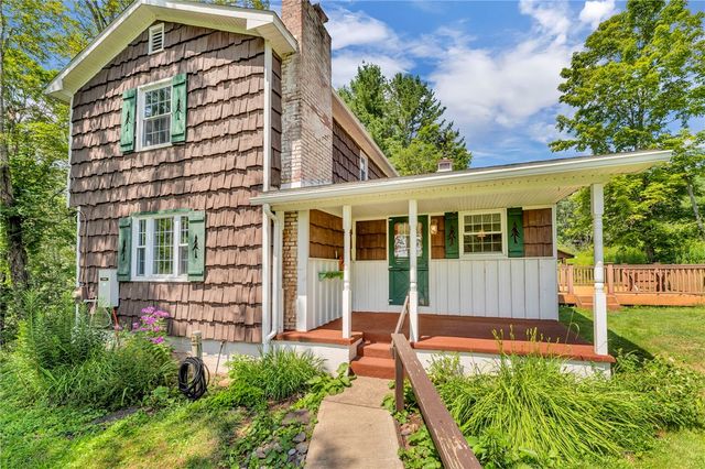 500 Ben Mccumber Road, Unadilla, NY 13849