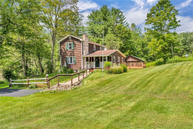 500 Ben Mccumber Road, Unadilla, NY 13849