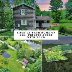 500 Ben Mccumber Road, Unadilla, NY 13849