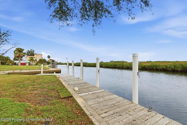 2487 Sunset Vista Drive, Aripeka, FL 34679