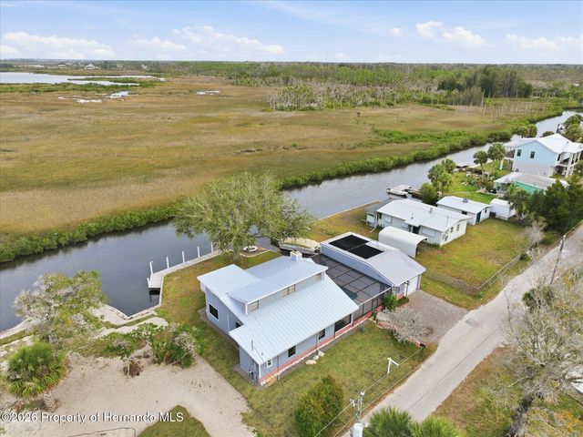 2487 Sunset Vista Drive, Aripeka, FL 34679