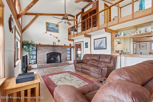 2487 Sunset Vista Drive, Aripeka, FL 34679