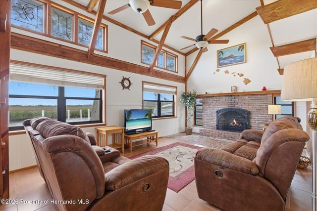 2487 Sunset Vista Drive, Aripeka, FL 34679