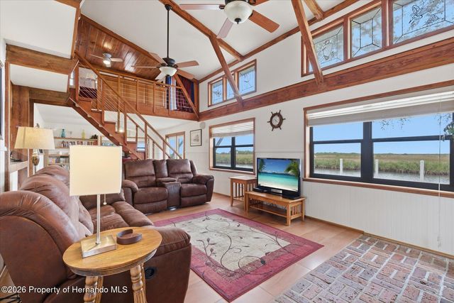 2487 Sunset Vista Drive, Aripeka, FL 34679