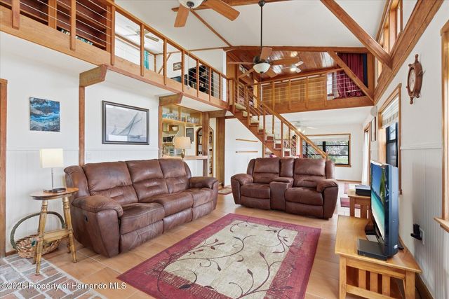 2487 Sunset Vista Drive, Aripeka, FL 34679