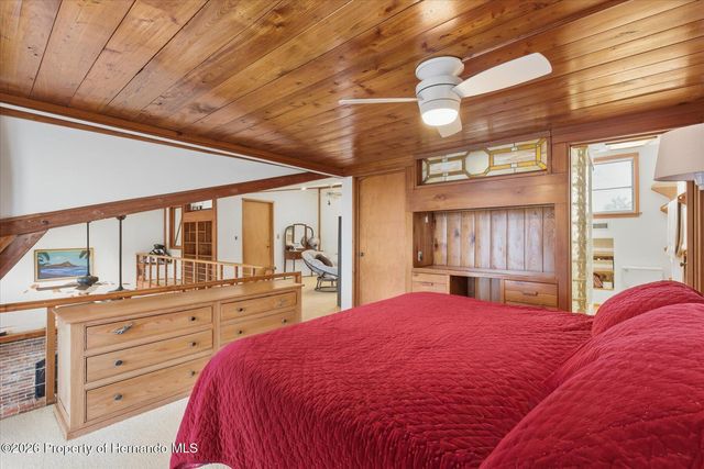 2487 Sunset Vista Drive, Aripeka, FL 34679