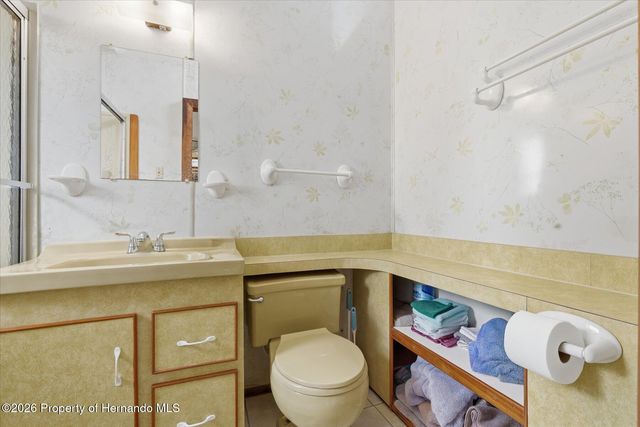 2487 Sunset Vista Drive, Aripeka, FL 34679