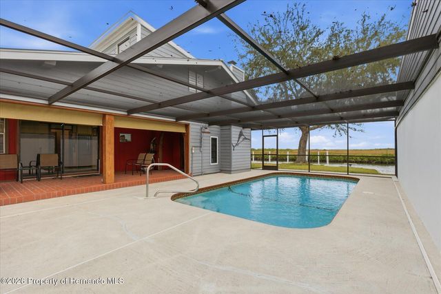 2487 Sunset Vista Drive, Aripeka, FL 34679