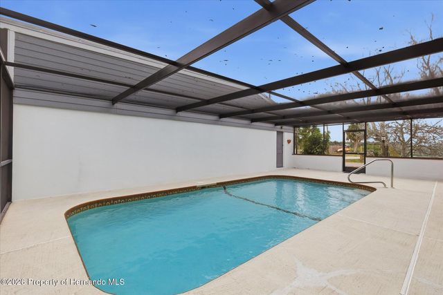 2487 Sunset Vista Drive, Aripeka, FL 34679