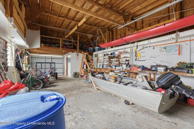 2487 Sunset Vista Drive, Aripeka, FL 34679