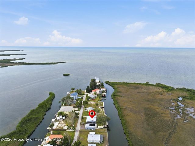 2487 Sunset Vista Drive, Aripeka, FL 34679