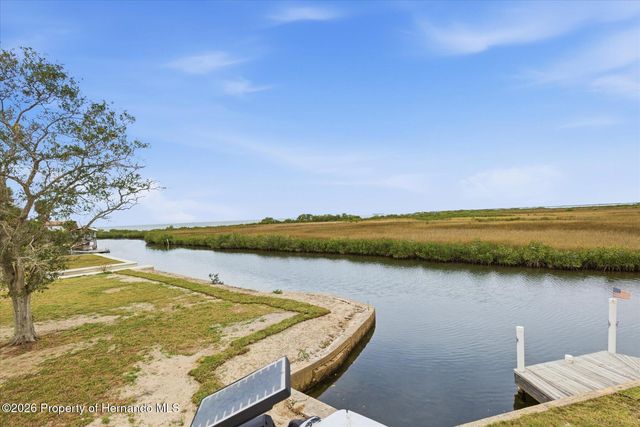 2487 Sunset Vista Drive, Aripeka, FL 34679