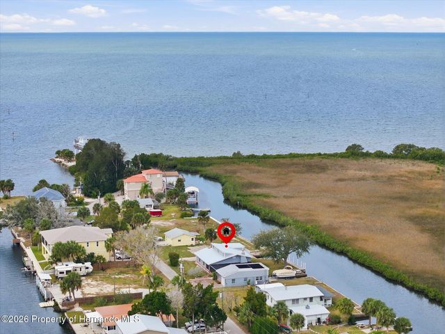 2487 Sunset Vista Drive, Aripeka, FL 34679