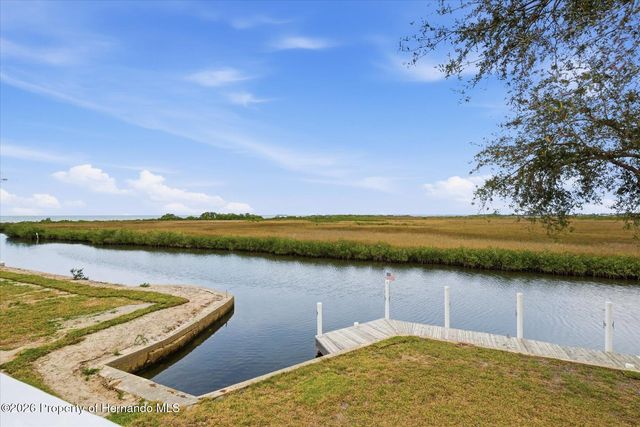 2487 Sunset Vista Drive, Aripeka, FL 34679