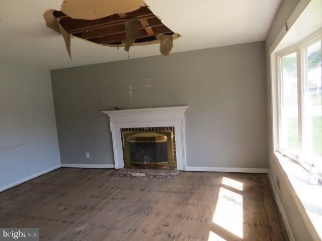 3827 CASSANDRA RD, Randallstown, MD 21133