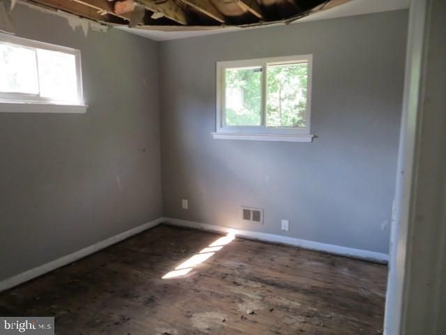 3827 CASSANDRA RD, Randallstown, MD 21133