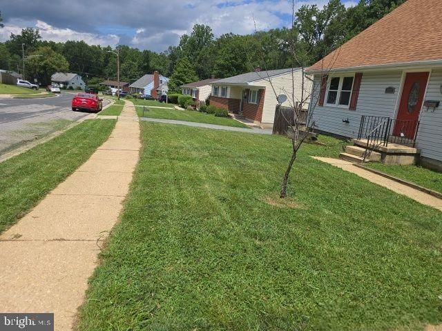3827 CASSANDRA RD, Randallstown, MD 21133