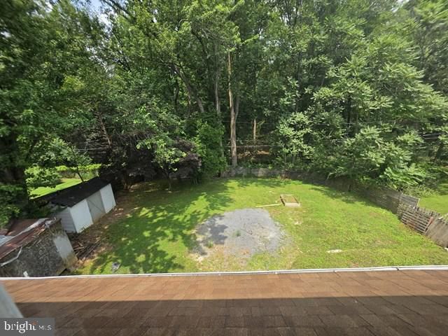 3827 CASSANDRA RD, Randallstown, MD 21133