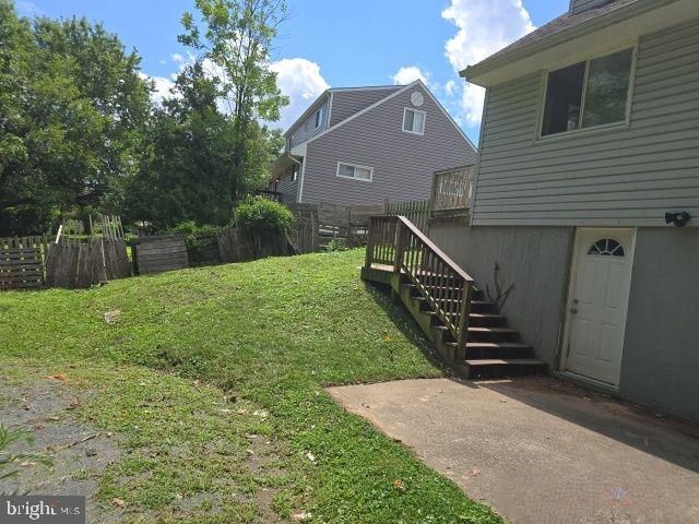 3827 CASSANDRA RD, Randallstown, MD 21133