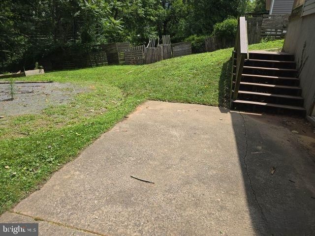 3827 CASSANDRA RD, Randallstown, MD 21133
