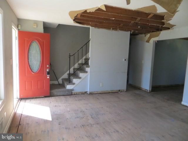 3827 CASSANDRA RD, Randallstown, MD 21133