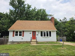 3827 CASSANDRA RD, Randallstown, MD 21133