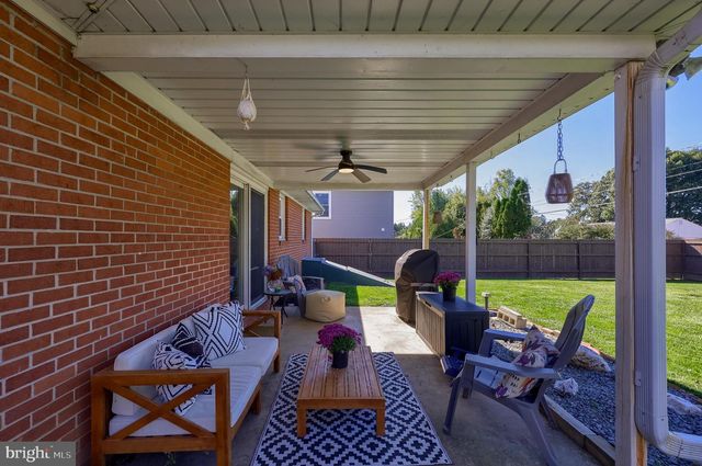 118 BAYBERRY DR, Lancaster, PA 17603