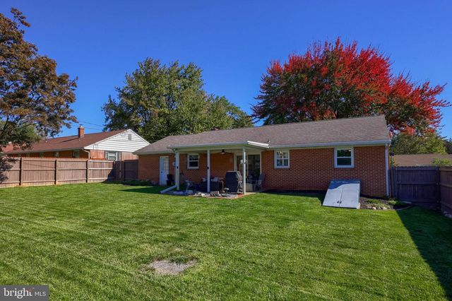 118 BAYBERRY DR, Lancaster, PA 17603