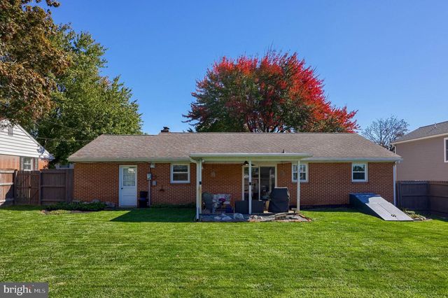 118 BAYBERRY DR, Lancaster, PA 17603