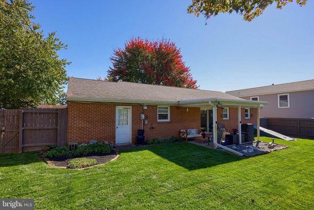 118 BAYBERRY DR, Lancaster, PA 17603