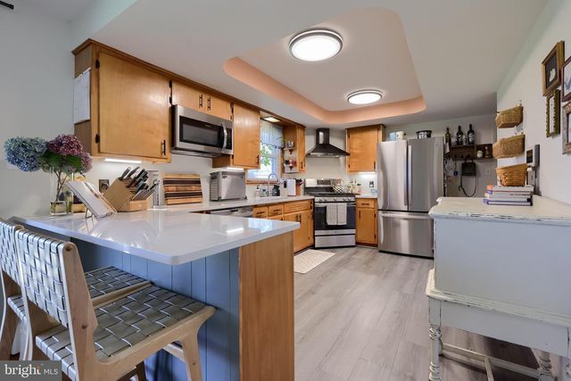 118 BAYBERRY DR, Lancaster, PA 17603