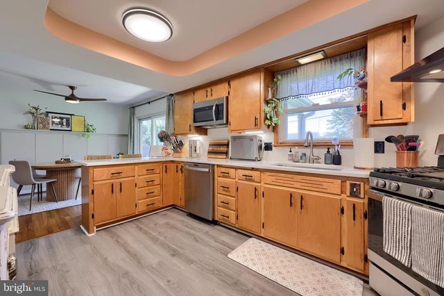 118 BAYBERRY DR, Lancaster, PA 17603