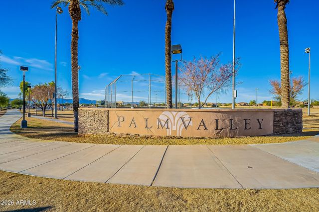 15670 W Glenrosa Avenue, Goodyear, AZ 85395
