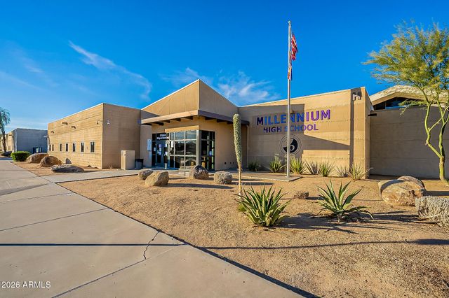 15670 W Glenrosa Avenue, Goodyear, AZ 85395