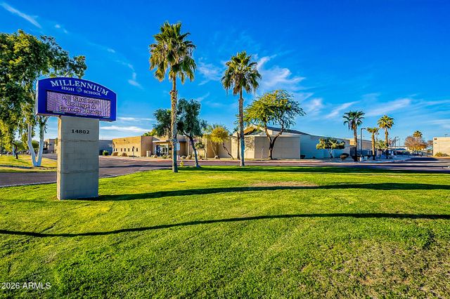 15670 W Glenrosa Avenue, Goodyear, AZ 85395