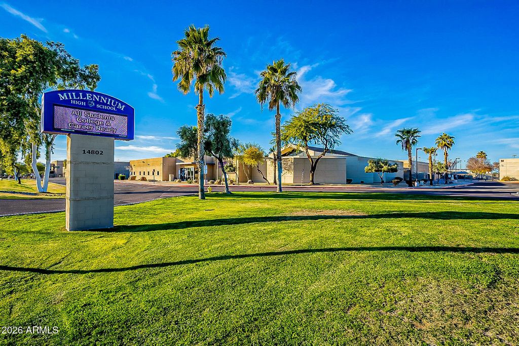 15670 W Glenrosa Avenue, Goodyear, AZ 85395 — photo 4