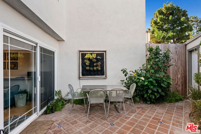 6240 Tapia Drive D, Malibu, CA 90265